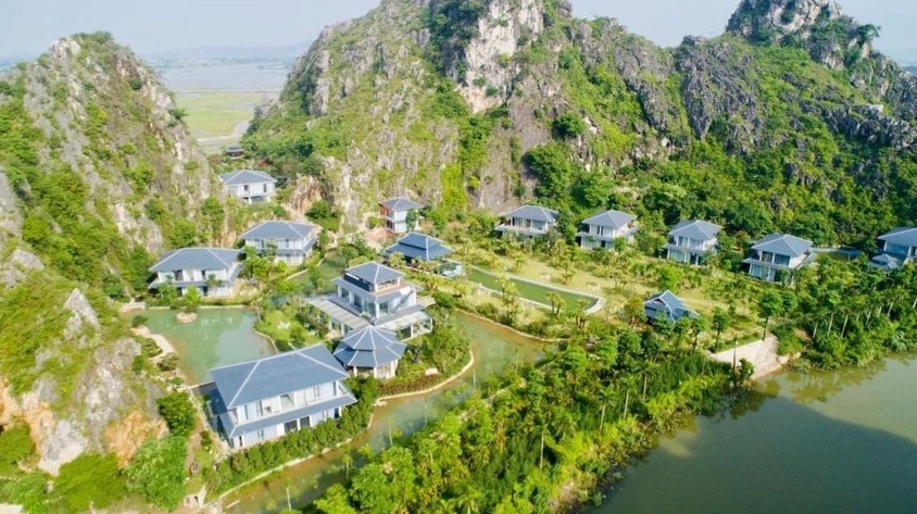 Minawa Kenhga Resort & Spa Ninh Bình: Điểm đến nghỉ dưỡng lý tưởng