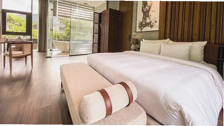 Minawa Kenhga Resort & Spa Ninh Binh