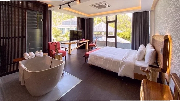 Minawa Kenhga Resort & Spa Ninh Binh
