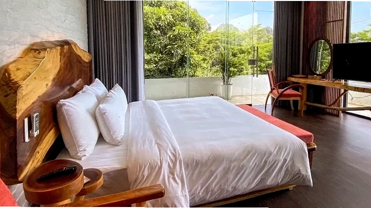 Minawa Kenhga Resort & Spa Ninh Binh