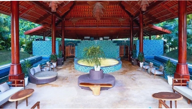 Minawa Kenhga Resort & Spa Ninh Binh