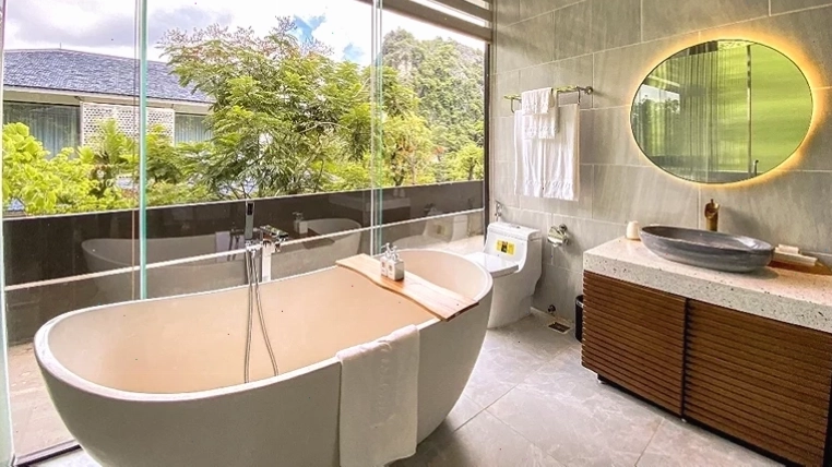 Minawa Kenhga Resort & Spa Ninh Binh