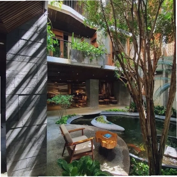 Minh Boutique