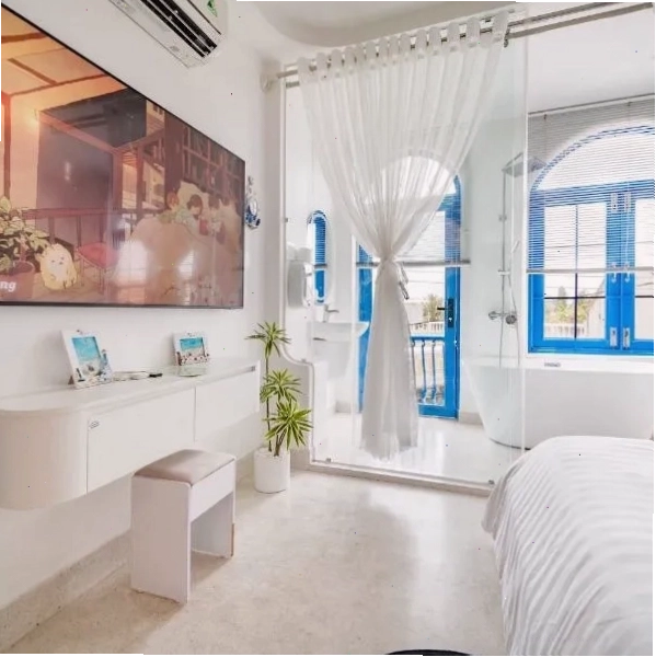 Minhouse Homestay Quy Nhon