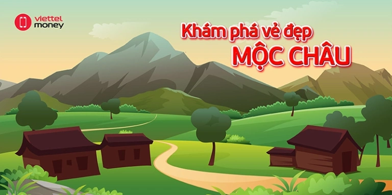 Mộc Châu Có Những Điểm Du Lịch Nào Đẹp Nhất Năm 2026?