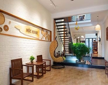 Mộc House Homestay Đà Nẵng: Điểm đến lý tưởng cho kỳ nghỉ dưỡng
