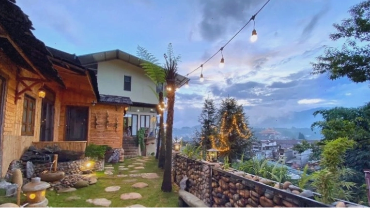 Mỗi homestay Lào Cai đều có nét đẹp riêng
