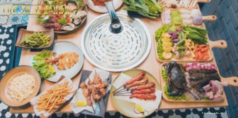 Mọi người cần tránh tới vào giờ cao điểm