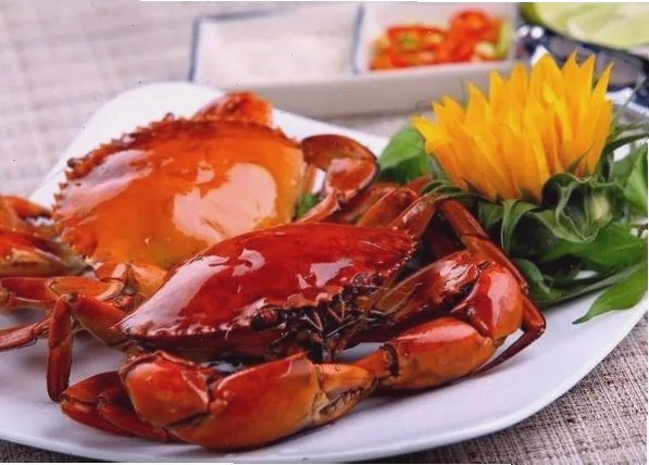 Món ăn đặc sắc tại Nhà hàng Thiết Mộc Lan Đồng Nai