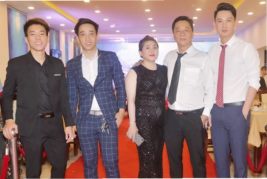Món ăn đẹp mắt tại nhà hàng Biển Dương 6