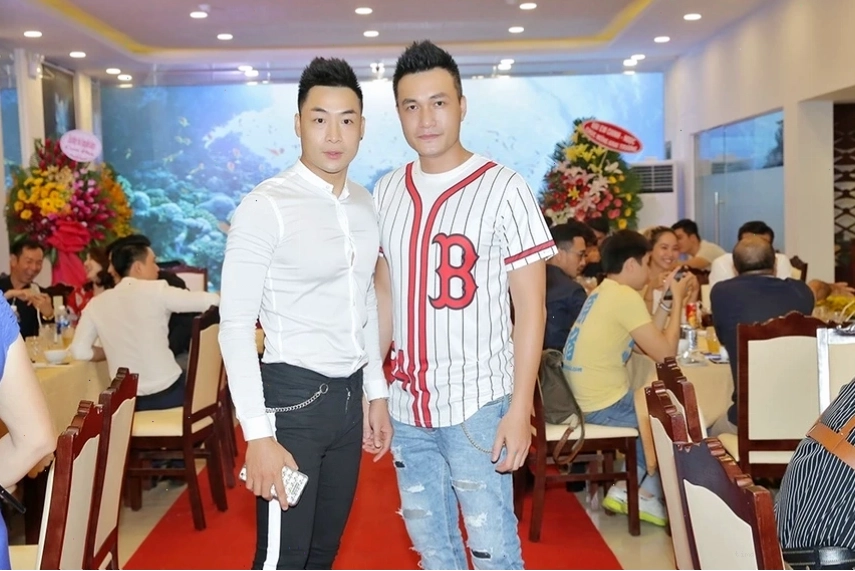 Món ăn hấp dẫn tại Nhà hàng Biển Dương 6