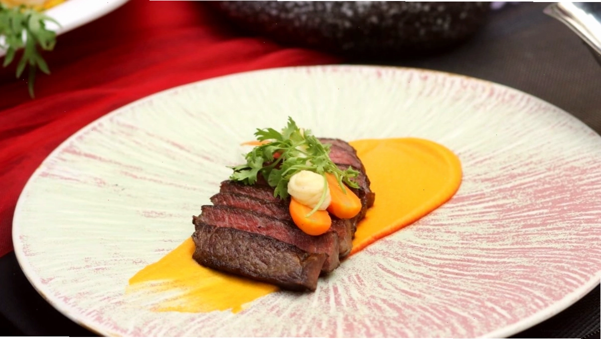 Món ăn Thái Lan hấp dẫn tại SOI Dining