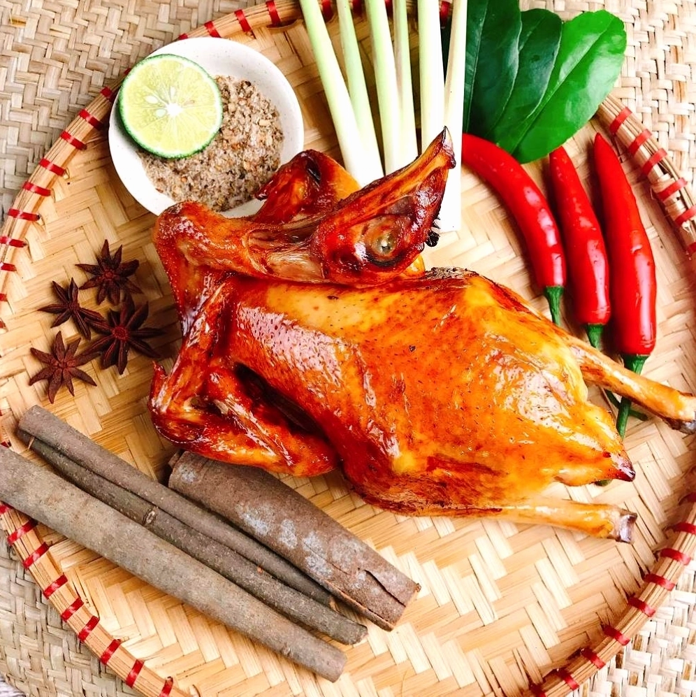 Món bê chao mềm ngọt, đậm đà hương vị Tây Bắc