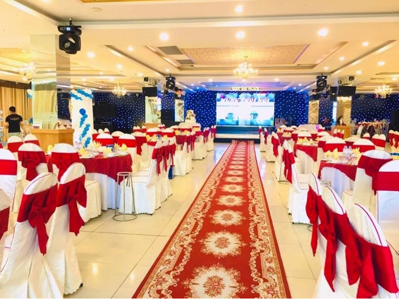 Món bún chả cá Quy Nhơn thơm ngon