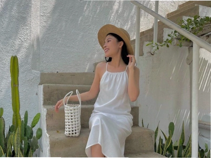 Một góc ngồi ấm cúng tại Fika