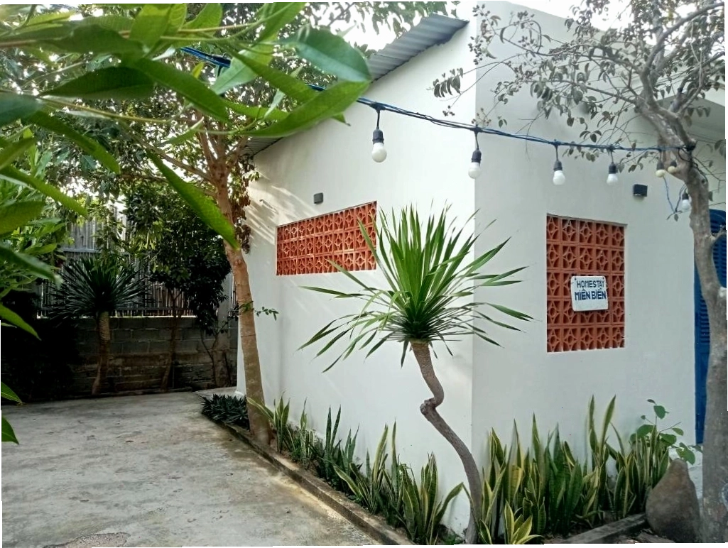 Một góc nhìn khác về Homestay Miền Biển Vĩnh Hy