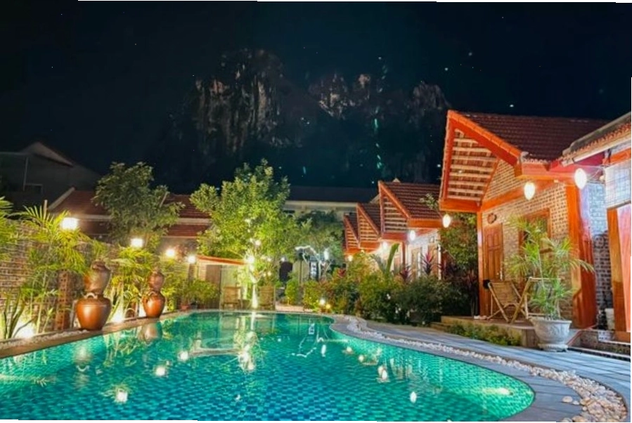 Một góc nhìn khác về La Belle Vie Tam Coc Homestay