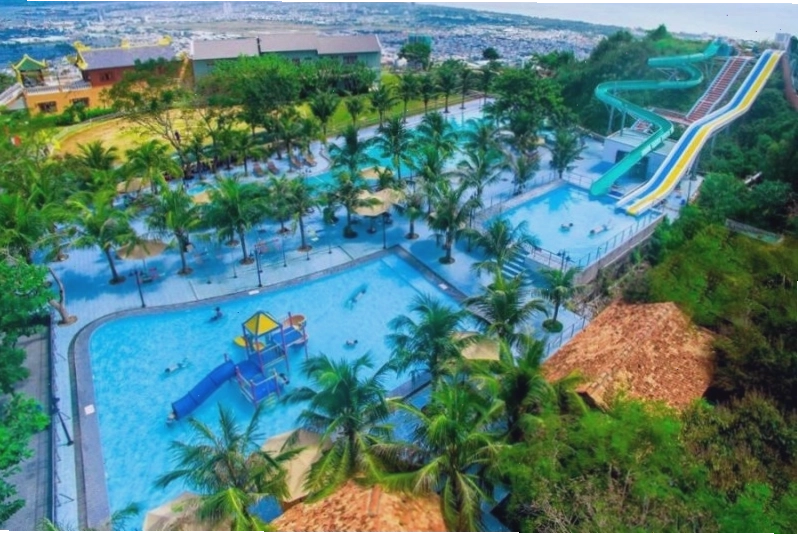 Một số điểm tham quan du lịch gần Vungtau Intourco Resort