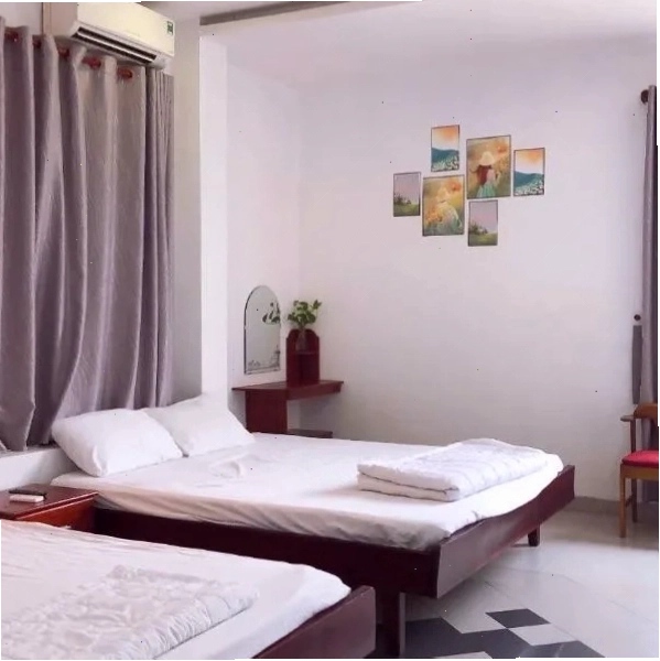Motel Minh Thảo - Lựa chọn homestay giá rẻ tại Đà Nẵng