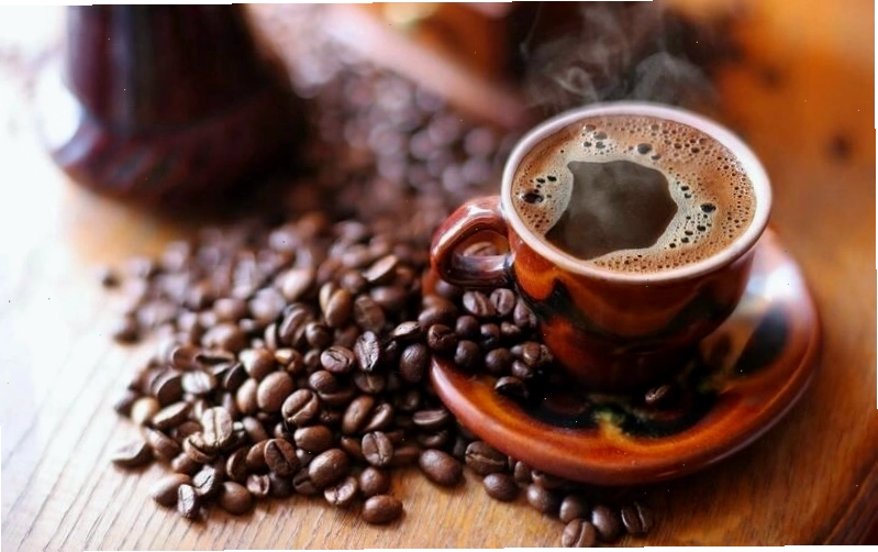 Mua cà phê ngon, nguyên chất tại Buôn Ma Thuột