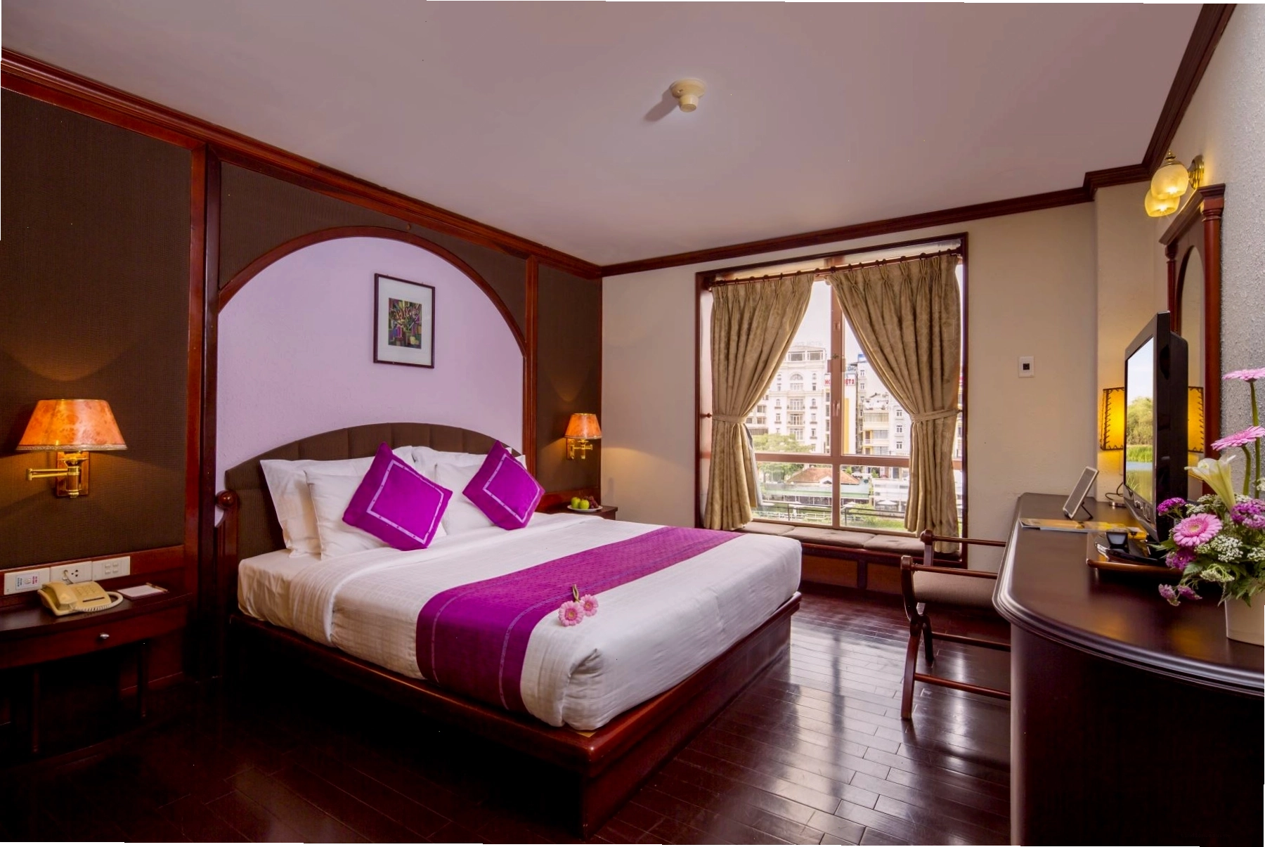 Mường Thanh Holiday Đà Lạt