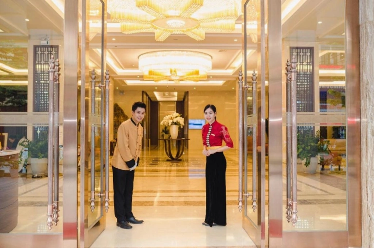 Mường Thanh Luxury Bắc Ninh Khách sạn 5 Sao: Đánh giá chi tiết tiện nghi và dịch vụ 2026
