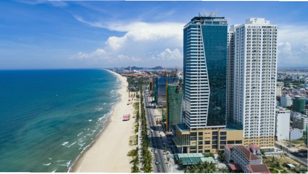 Mường Thanh Luxury Đà Nẵng Hotel