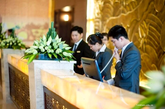 Mường Thanh Luxury Song Lam Hotel về đêm