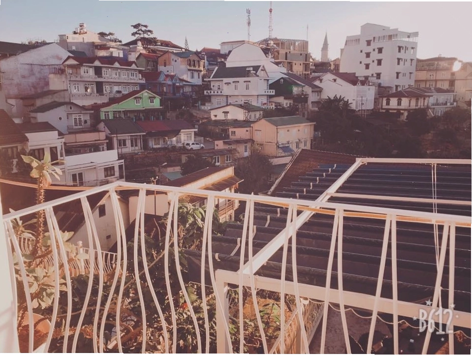 My House Homestay Đà Lạt