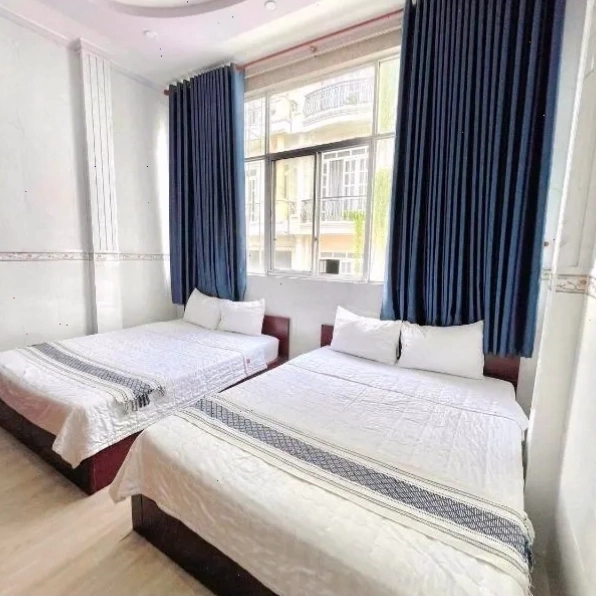 My Kim Hotel - Ngay Bến Ninh Kiều, khách sạn giá rẻ và tốt