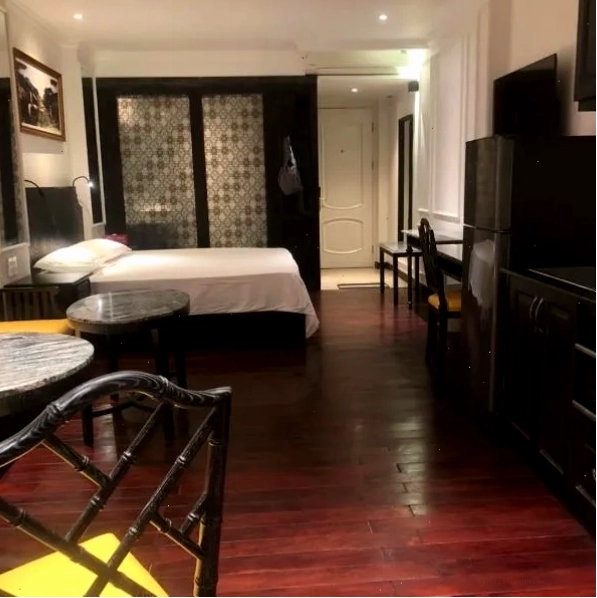 My Stay Hotel & Apartment, một lựa chọn lưu trú tại TP. Hồ Chí Minh