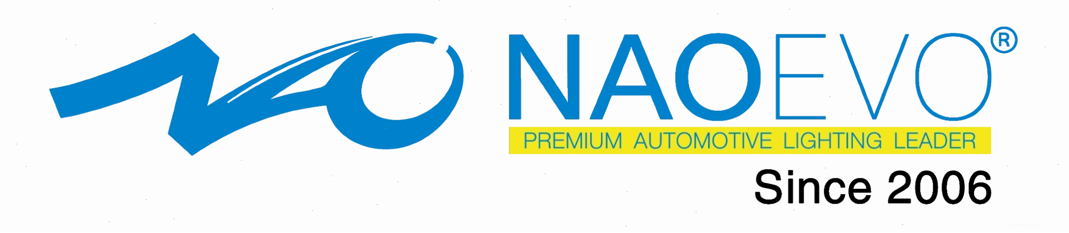 Nao Evo