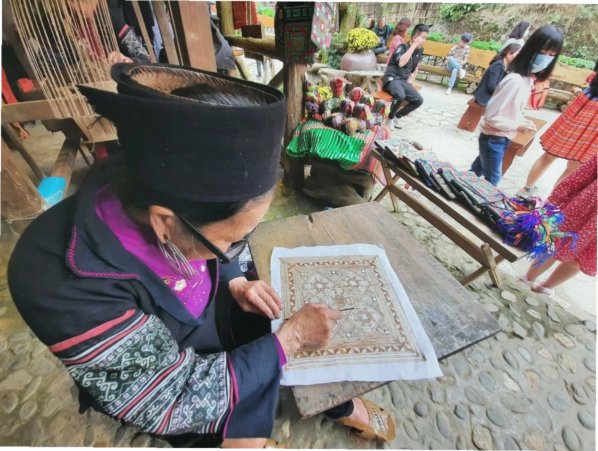 Nghệ nhân H
