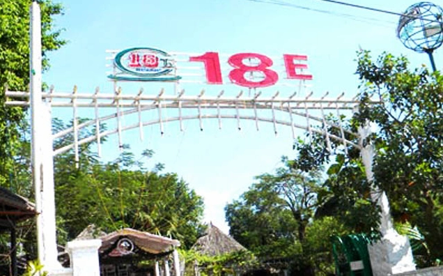 Nhà hàng 18E Bình Dương: Trải nghiệm ẩm thực Việt phong phú