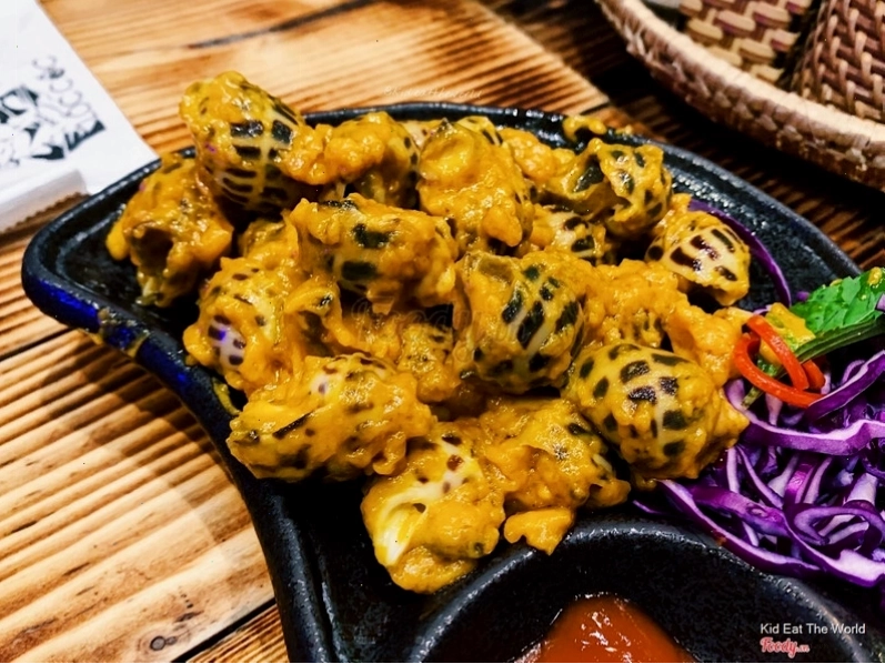 Nhà hàng Bà Cô