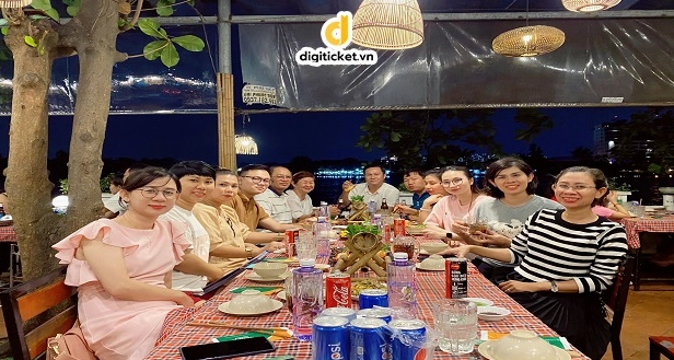 Nhà hàng bên sông Hiệp Bình Chánh Thủ Đức: Trải nghiệm và đánh giá chi tiết