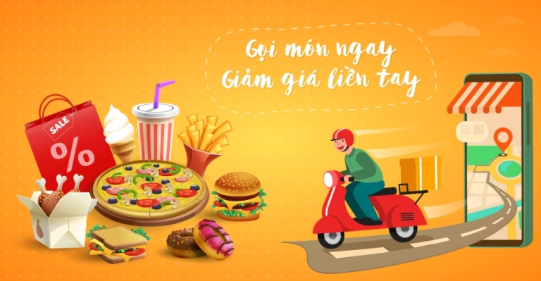 Nhà hàng Chay Sân Mây: Điểm hẹn ẩm thực thanh tịnh tại TP.HCM