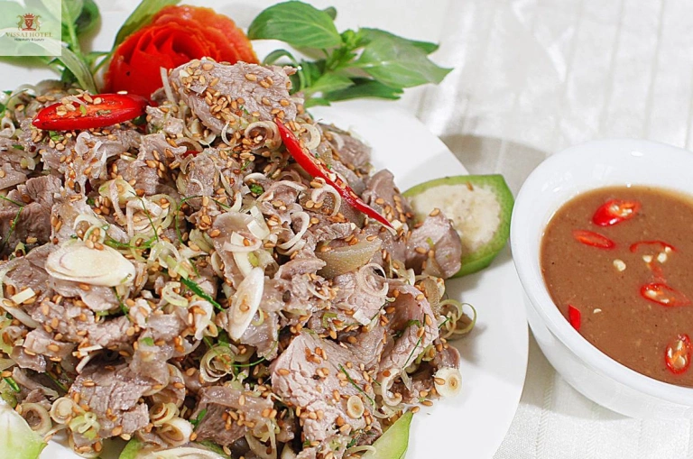 Nhà Hàng Cường Dê Ninh Bình Trải Nghiệm Ẩm Thực Dê Núi Độc Đáo