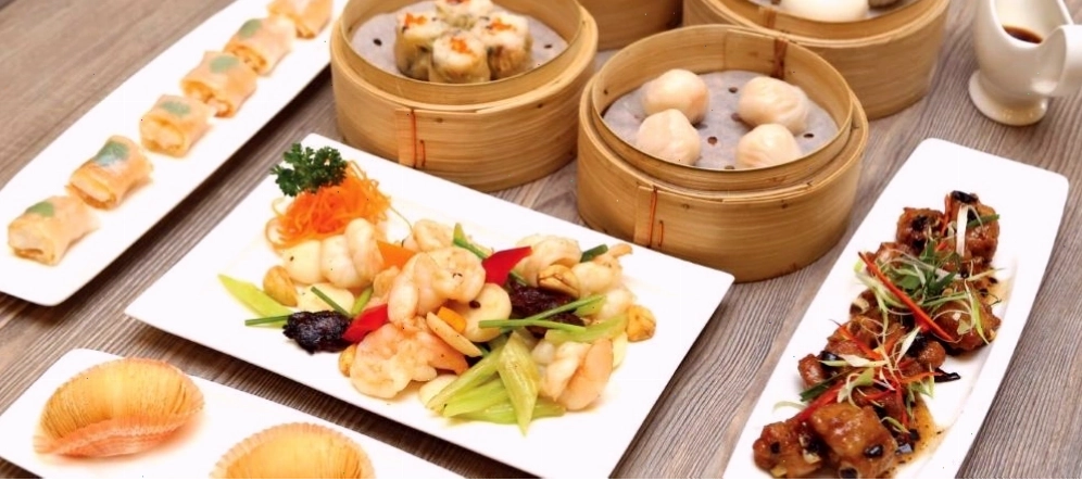 Nhà hàng Dim Tu Tac Quận 5