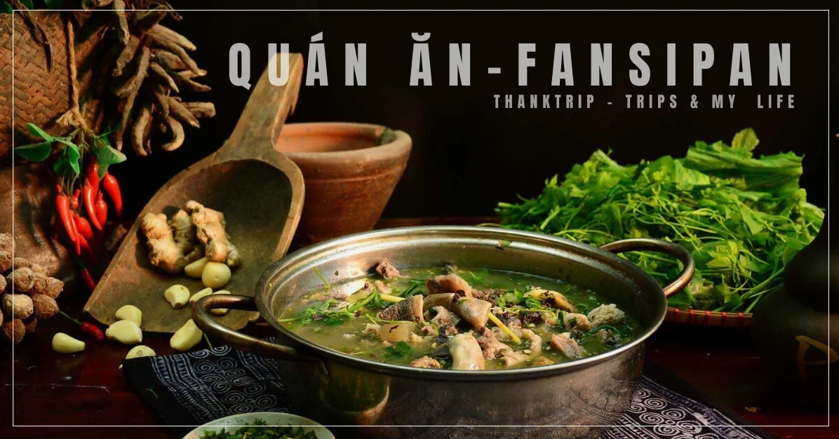 Nhà Hàng Đỗ Quyên Sa Pa: Điểm Hẹn Ẩm Thực Hấp Dẫn Gần Đỉnh Fansipan