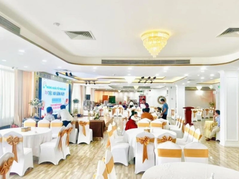 Nhà hàng Đông Xuyên An Giang: Điểm đến ẩm thực không thể bỏ lỡ