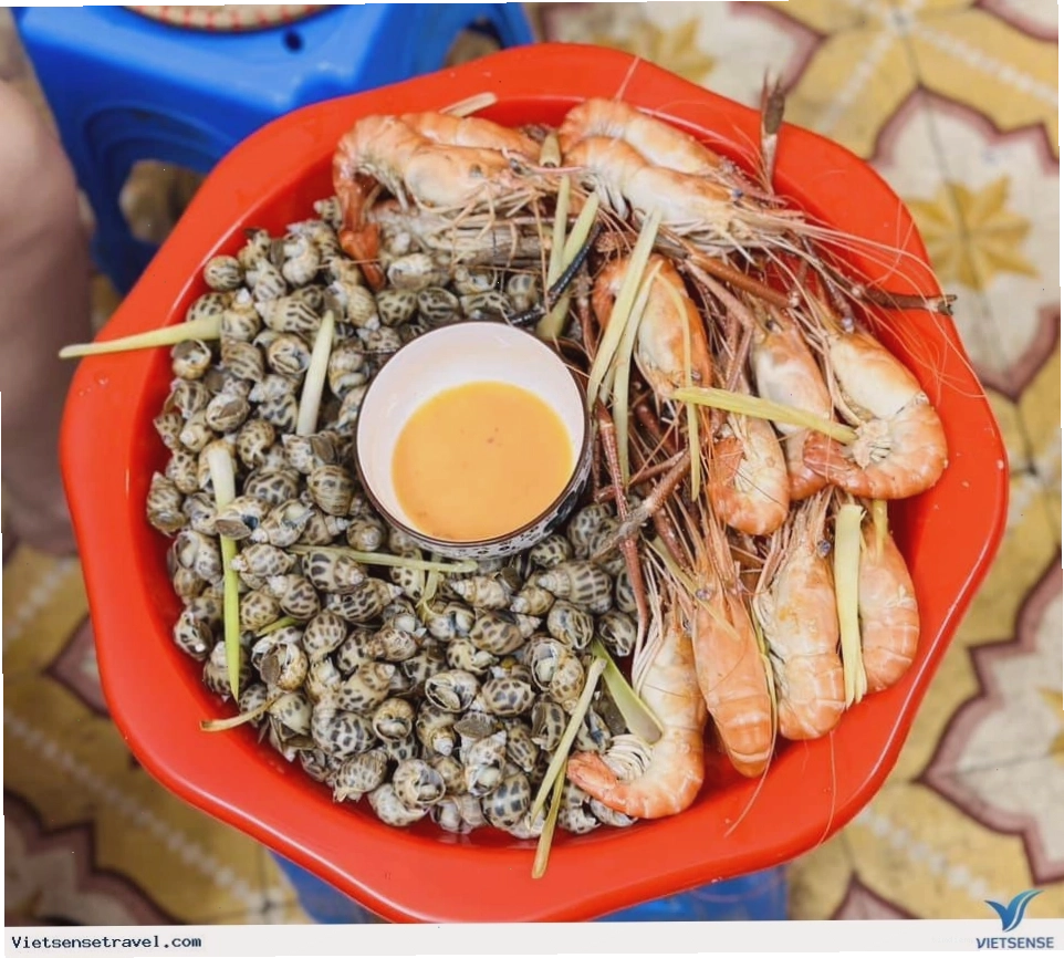 Nhà hàng Hải Sản Đà Nẵng - Ảnh 6