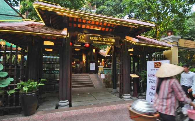 Nhà hàng Hiển Minh 68: Địa chỉ ẩm thực đáng trải nghiệm tại Thủy Nguyên