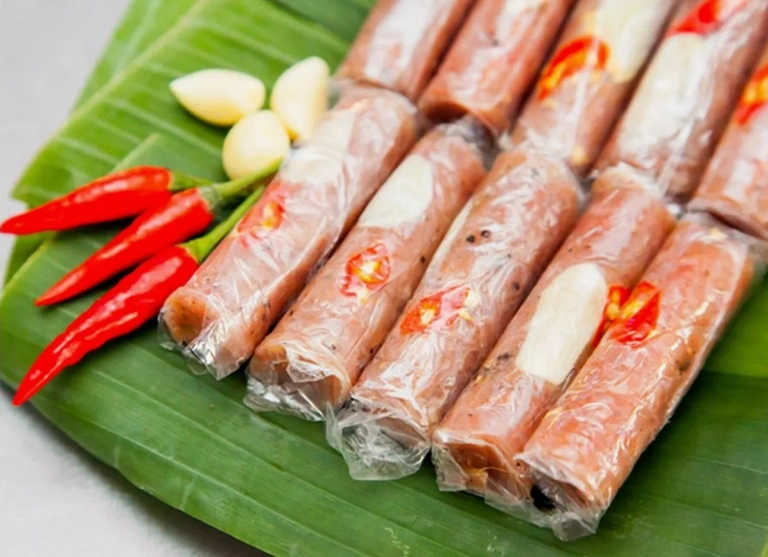 Nhà Hàng Hiếu Tròn Ninh Bình: Khám Phá Hương Vị Đặc Sắc