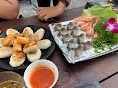 Nhà hàng Hoa Nắng Bên Sông: Điểm Hẹn Ẩm Thực và Cảnh Quan Tuyệt Đẹp