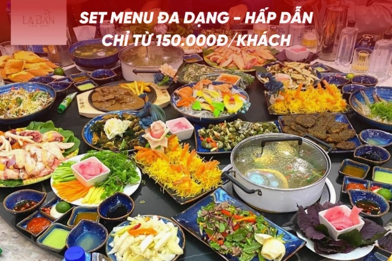 Nhà hàng Hồng Hạnh Vân Đồn: Khám phá các chi nhánh và ưu đãi hấp dẫn