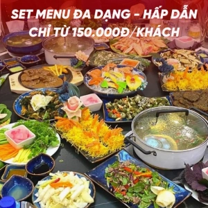 Nhà hàng Hồng Hạnh Vân Đồn: Khám phá các chi nhánh và ưu đãi hấp dẫn