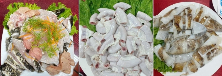 Nhà hàng Hồng Minh Tuần Châu: Điểm hẹn ẩm thực hải sản lý tưởng