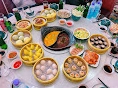 Nhà hàng Hương Cảng: Không gian ẩm thực Hồng Kông tinh tế giữa lòng Hà Nội