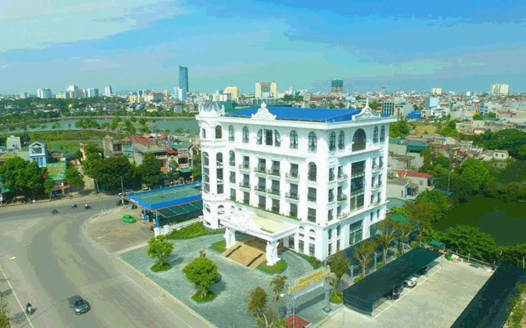 Nhà hàng King Palace: Điểm đến ẩm thực và sự kiện độc đáo tại Tây Ninh và Thanh Hóa